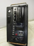 Yamaha 86-93 Venture Royale Oem Left Panel Stereo Cassette Deck. Fixed Price $150.00.