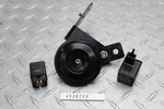 2009 Suzuki DR650SE Horn Signal & Turn Relay. Fixed Price $54.99.