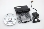 2014 - 2016 Ktm Super Duke 1290 Oem Lock Set Paired Ecu Mcu Computer Read. Fixed Price $855.00.