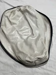 Nos Harley Panhead Shovelhead Accessory Buddy Seat Cover 54273-65. Fixed Price $199.99.