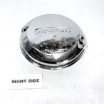 1971 To 1978 Honda CB500K1 Four, Breaker Points Cover, P/n 30370-323-000. Fixed Price $16.50.