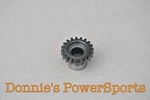 Suzuki 10-18 Pimary Drive Gear (NT:19) 21111-49H00 New 147. Fixed Price $34.00.