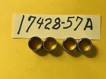 Harley 17428-57 Shovelhead 1966-1884 SPORTSTER1957-1984 Rocker Arms Bushing. Fixed Price $17.00.