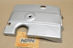 Nos Honda CB72 CB77 CL72 CL77 Upper Crank Case Cover 90706-268-010. Fixed Price $142.99.