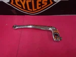 Harley Davidson Bt Superglide Choice Of Used Plain Or Chrome Gear Shift Lever. Fixed Price $27.95.