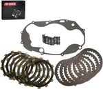 Complete Clutch Kit Heavy Duty Springs & Cover Gasket For Yamaha RZ350 YFZ350. Fixed Price $24.49.