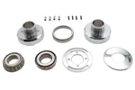 Fork Neck Cup Kit With Stops Harley-davidson. Fixed Price $96.99.
