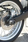 R&g Racing Black Swingarm Protectors For 2011-2024 Husqvarna SMR630 SP0043BK. Fixed Price $206.44.