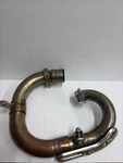 Exhaust Header Oem Pipe Yamaha 2019-2025. Fixed Price $109.99.