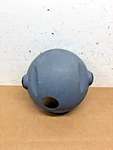 Yamaha DT175 DT250 DT360 DT400 Headlight Bucket / YHA-125 498-84130-60-20. Fixed Price $15.00.