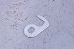 Harley-davidson Saddlebag Locking Hook Shovelhead 53306-80. Fixed Price $9.99.