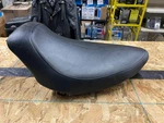 Corbin Solo Seat Harley Shovelhead Flh Fx Wide Glide 1958-1984 Chopper Custom. Fixed Price $129.95.