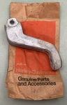 New Genuine Harley-davidson 52700-65 Footrest Support, Right. Fixed Price $94.94.