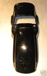 Honda Shadow Rear Fender C 80100-MF5-000ZB. Fixed Price $39.95.