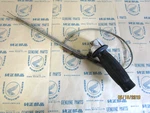 Honda CL77, CL72 Scrambler Used Throttle Control 53167-273-000, 53168-273-. Fixed Price $43.50.