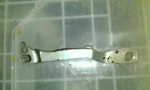 Ktm SXF250 Chain Guard Damper XCF250 EXC250 05 07 09 11 77030047100. Fixed Price $9.47.