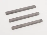 New 1995-2014 Arctic Ext / Thundercat Zr Oem Shaft Keys (qty 3) 0101-076. Fixed Price $14.95.