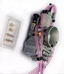 Honda CR250R KTM495 CR500 38MM Mikuni Tmx Carburetor. Fixed Price $148.50.