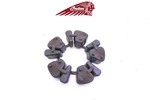 #543 Rear Wheel Cush Drive Bushing Puck Indian Scout Bobber Abs 2020-2023. Fixed Price $24.99.