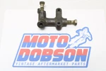 Kawasaki H1 H2 KH500 1970'S 43061-001 Joint-three Way. Fixed Price $40.00.