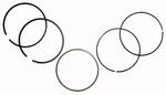 Piston Rings For Yamaha 350 400 87-14 1MM Over 4GB-11610-40-00. Fixed Price $37.18.