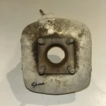 73-75 Suzuki TS100 Blazer Honcho Cylinder 11210-25600 50 Bore. Fixed Price $30.00.