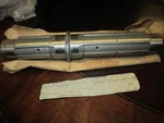 Yamaha Oem Xs Xj 1100 Drive Axle New 2H7 17421 01. Fixed Price $79.99.