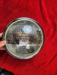 1975 - 77 Honda Bucket Housing Ring Oem Black. Fixed Price $59.95.
