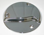 Honda CB750K 1969-78 CB750F 1975-78 Chrome Clutch Cover 11348-392-000 New!. Fixed Price $39.77.