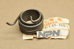 Nos Honda CM185 CM200 1987-91 XR80 Kick Starter Spring 28281-149-000. Fixed Price $13.19.