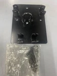Suzuki Ltf Lt-f 250 300 Winch Mount Plate 99950-70251 New Oem *nib*. Fixed Price $30.00.