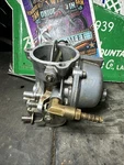 Harley Shovelhead Evo Keihin Hd B83DSD03 Carburetor P/n 27469-80A. Fixed Price $168.89.
