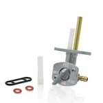 Petcock Fuel Gas Tank Shutoff Switch Valve Assembly For Kawasaki KX100 125 250. Fixed Price $35.95.