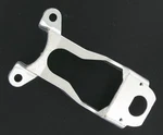 86-92 Harley-davidson Flht Flt Fxrp Ignition Shield Lock Bracket 71517-86. Fixed Price $26.39.