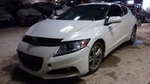 Right Front Passenger Seat Belt With Retractor Fits 11-16 Cr-z 60030. Fixed Price $164.00.