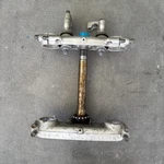 Suzuki RM125 RM250 RM500 Oem Steering Stem / Triple Clamps #51410-14500. Fixed Price $215.55.