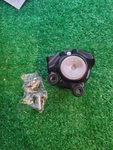 Trc Honda Dio Elite Front Disk Brake Caliper Rrgs Style Tiawan AF18 AF28 Zx. Fixed Price $44.99.