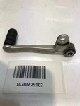 Bmw F 800GT 2004 - 2015 Gear Lever Genuine Oem M2112 LOT107 107BM29102. Fixed Price $92.95.