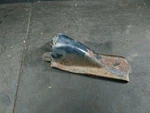 Honda Goldwing GL1100 Rear Rotor Brake Dust Cover 1981 43140-463-000. Fixed Price $35.95.