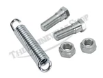 Triumph 650 750 Mainstand Centerstand Spring & Hardware 1971-79 Pn# 83-3793 Kit. Fixed Price $39.23.