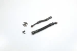 85 - 87 Honda XR600R Crankcase Engine Oil Hose Line Pipe & B W/ Clamp Oem R224. Fixed Price $39.89.
