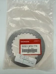 Genuine Honda 22321-KF0-770 Clutch Steel Plate CR125R XR250R XL350R TRX250X Oem. Fixed Price $12.00.