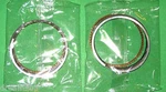 Suzuki GS300 Piston Ring X2 Sets! Std Size 1982 1983 1984 1985 12140-34240. Fixed Price $34.99.