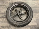 Honda 2013 Scooter Oem Front Wheel Rim #21 - Good!. Fixed Price $99.99.