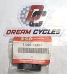 Nos Suzuki Lt 160 230 Sprocket Guard Buffer 61396-19A01 New Oem Factory Parts. Fixed Price $21.97.