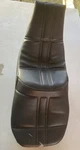 1982-1985 Stock Seat Harley Flt Tour Glide Flhs Speed Shovelhead Evo. Fixed Price $350.00.