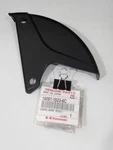 Genuine Oem Kawasaki Rear Disc Cover 14091-1523-6C 2009-2022 KX250 KX450. Fixed Price $26.57.