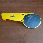Yamaha Oem 1980 1981 YZ125 Left Side Cover 3R3-21711-02-98 4V2- Ahrma Calvmx. Fixed Price $87.99.