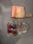 Newoem Kawasaki 21061-014 Rectifier SV1. Fixed Price $60.99.