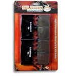 Front Brake Pads For Kawasaki ZR1100 Zephyr 92-95 ZX1100 C/d Ninja 1990-2001. Fixed Price $21.79.
